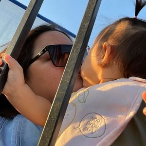 Meet your Posher, Sharon